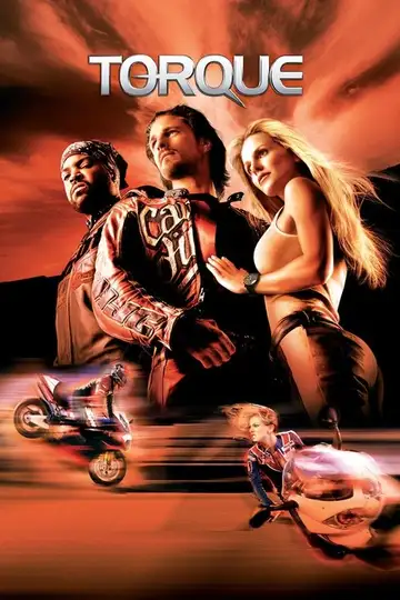 Torque: Rodando al límite veroTV Online • Pelicula Completa