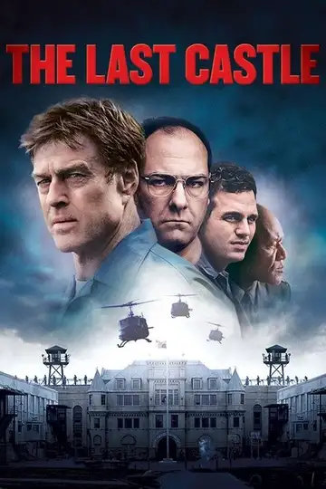 La última fortaleza veroTV Online • Pelicula Completa