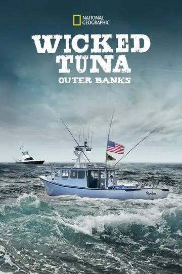 Wicked Tuna: Outer Banks Ver Online Castellano • veroTV