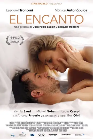 El encanto veroTV Online • Pelicula Completa