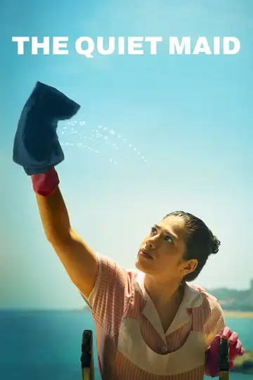 Calladita 2024 veroTV Online • Pelicula Completa