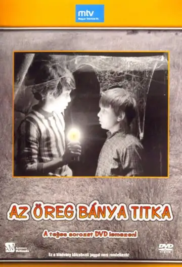 The Secret of the Old Mine Ver Online Castellano • veroTV