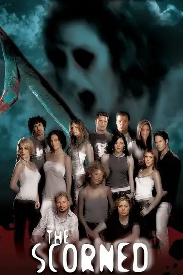 The Scorned veroTV Online • Pelicula Completa