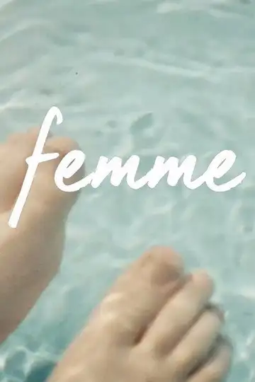 Femme 2017 veroTV Online • Pelicula Completa
