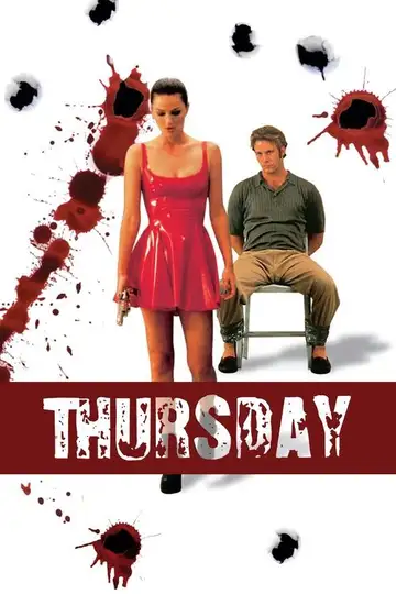 Jueves (Secretos familiares) veroTV Online • Pelicula Completa