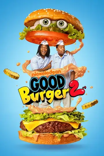 Good Burger 2 veroTV Online • Pelicula Completa