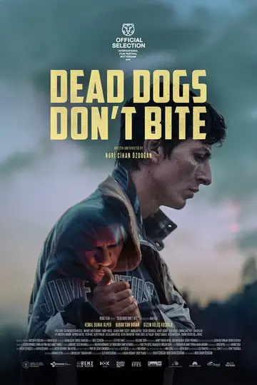 Dead Dogs Don't Bite veroTV Online • Pelicula Completa