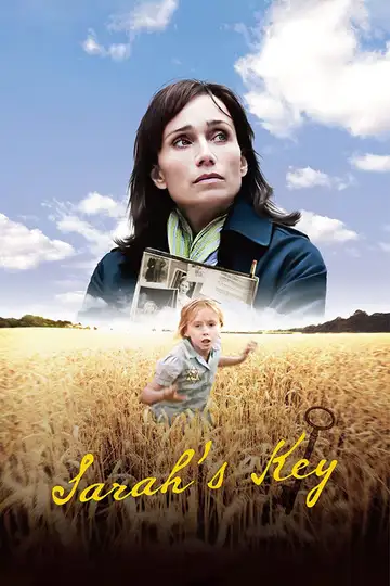 La llave de Sarah veroTV Online • Pelicula Completa