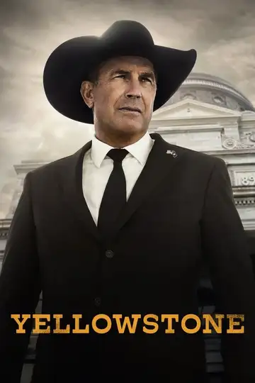 Serie Yellowstone completa ver online castellano