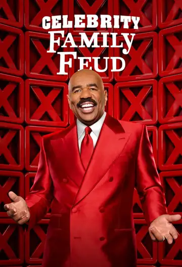 Celebrity Family Feud Ver Online Castellano • veroTV