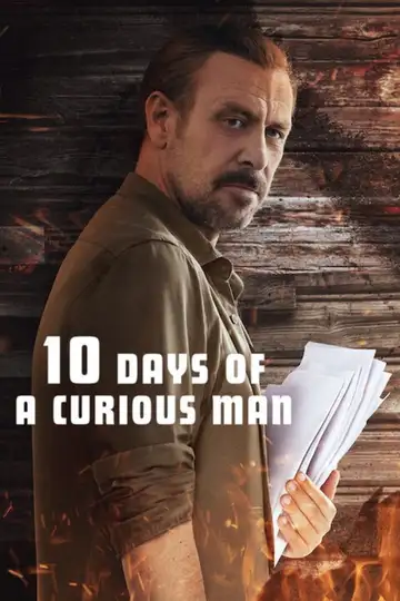 10 días de un hombre curioso veroTV Online • Pelicula Completa