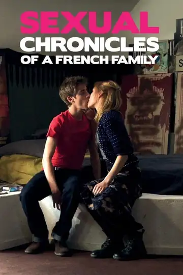 Crónicas sexuales de una familia francesa veroTV Online • Pelicula Completa