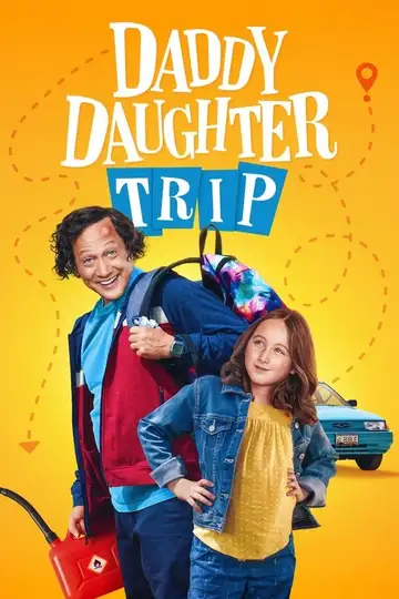 Daddy Daughter Trip veroTV Online • Pelicula Completa