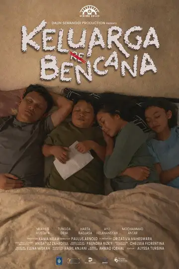 Keluarga Bencana veroTV Online • Pelicula Completa