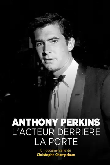 Anthony Perkins, the Actor Behind the Door veroTV Online • Pelicula Completa