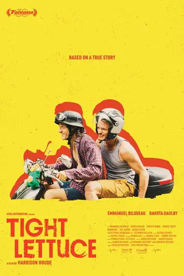 Tight Lettuce veroTV Online • Pelicula Completa