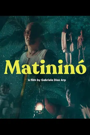 Matininó veroTV Online • Pelicula Completa