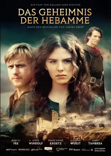 Secret of the Midwife veroTV Online • Pelicula Completa
