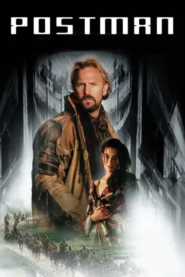 Mensajero del futuro veroTV Online • Pelicula Completa