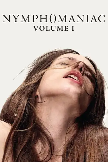 Nymphomaniac. Volumen 1 veroTV Online • Pelicula Completa