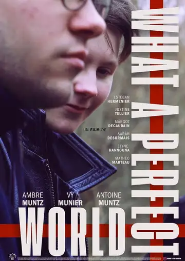 What a Perfect World veroTV Online • Pelicula Completa