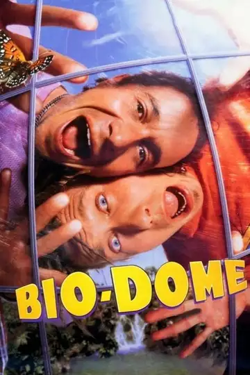 Bio-Dome veroTV Online • Pelicula Completa