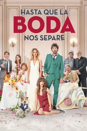 Hasta que la boda nos separe veroTV Online • Pelicula Completa