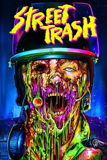 Street Trash veroTV Online • Pelicula Completa