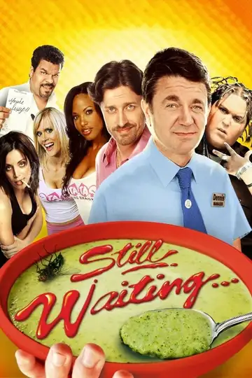 Still Waiting... (Marchando 2) veroTV Online • Pelicula Completa
