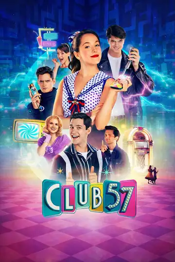 Club 57 Ver Online Castellano • veroTV