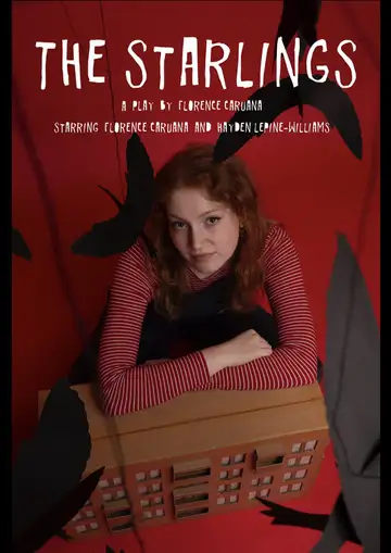 The Starlings veroTV Online • Pelicula Completa