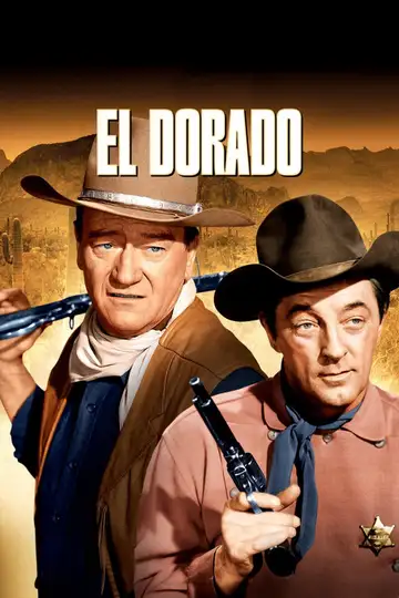 El Dorado veroTV Online • Pelicula Completa