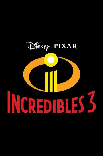 Los Increíbles 3 veroTV Online • Pelicula Completa