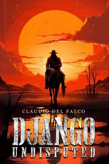 Django imbatible veroTV Online • Pelicula Completa