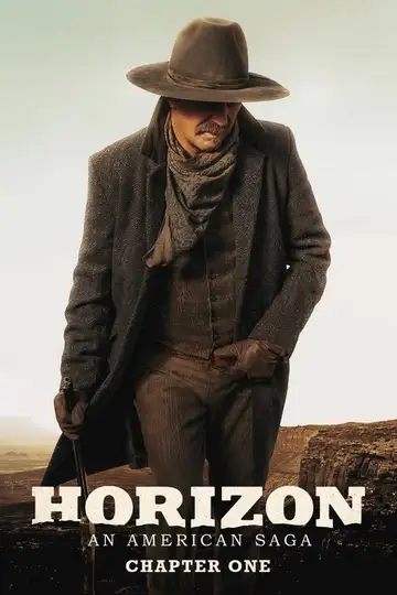 Horizon: An American Saga - Capítulo 1 veroTV Online • Pelicula Completa