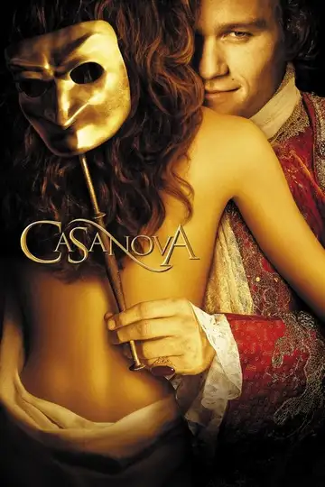 Casanova veroTV Online • Pelicula Completa