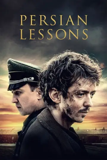 El profesor de persa veroTV Online • Pelicula Completa