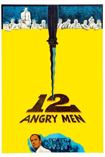 Ver Doce hombres sin piedad película completa online en español