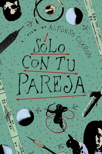 Sólo con tu pareja veroTV Online • Pelicula Completa