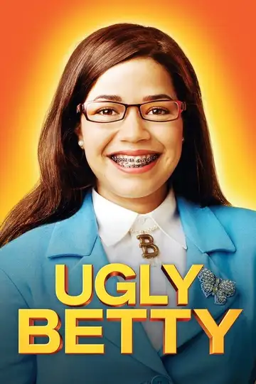 Betty, mi fea bella Ver Online Castellano • veroTV