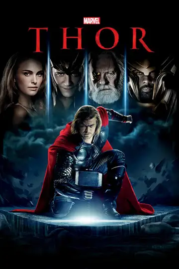 Thor veroTV Online • Pelicula Completa