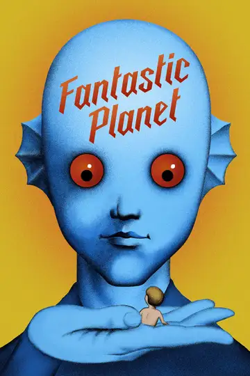 El planeta salvaje veroTV Online • Pelicula Completa