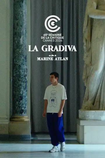 La Gradiva veroTV Online • Pelicula Completa