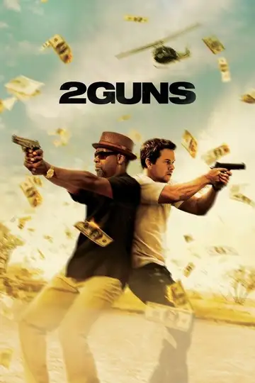 2 Guns veroTV Online • Pelicula Completa