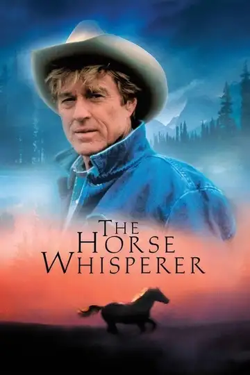 El hombre que susurraba a los caballos veroTV Online • Pelicula Completa