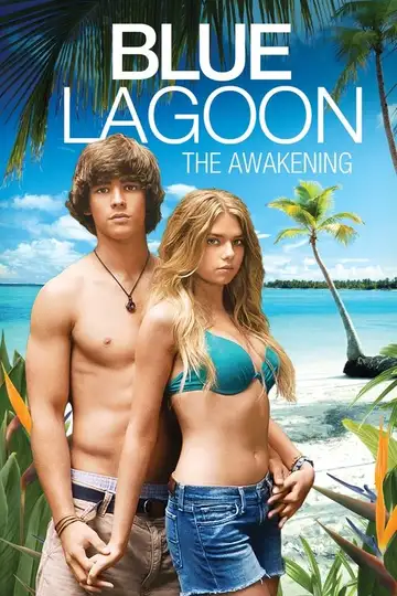 El lago azul: El despertar veroTV Online • Pelicula Completa