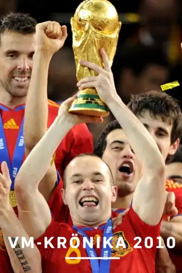 VM-krönika 2010 veroTV Online • Pelicula Completa