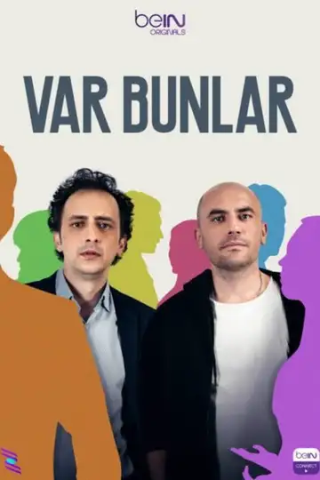 Var Bunlar Ver Online Castellano • veroTV