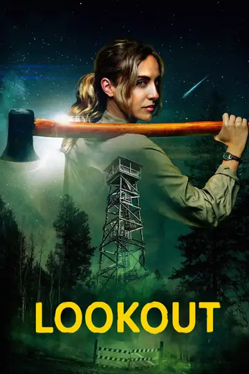 Lookout veroTV Online • Pelicula Completa