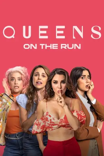 Fuga de Reinas veroTV Online • Pelicula Completa